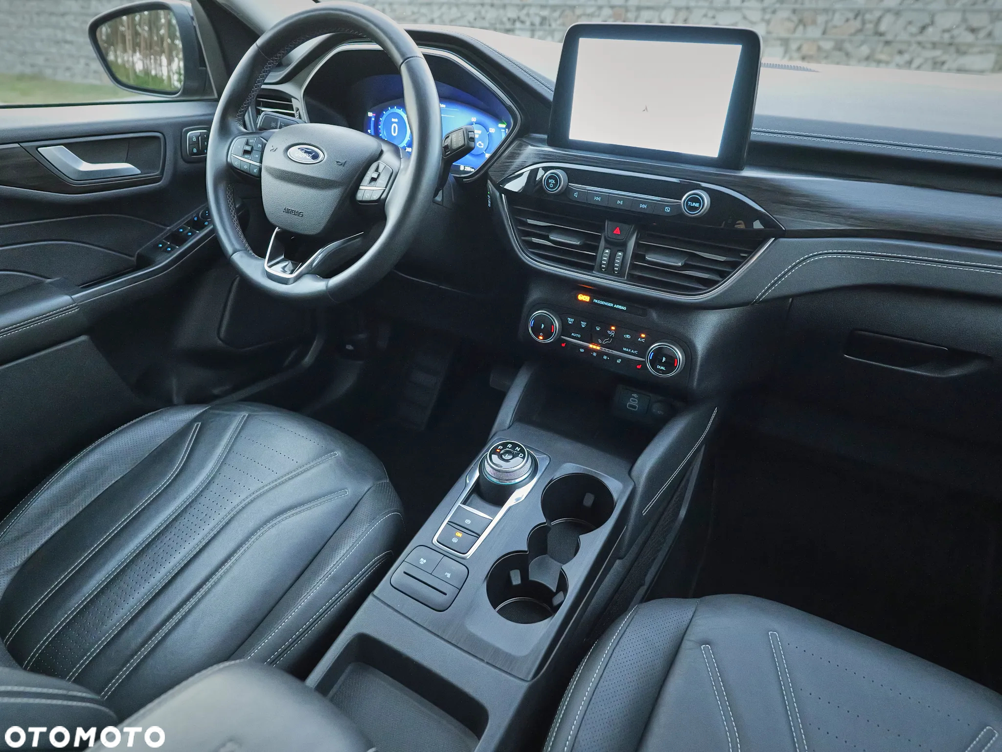 Ford Kuga 2.5 FHEV FWD Vignale - 14
