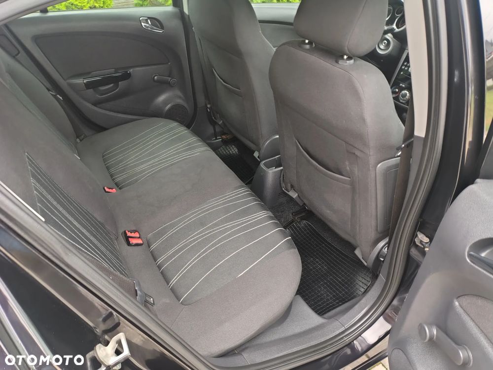 Opel Corsa - 13
