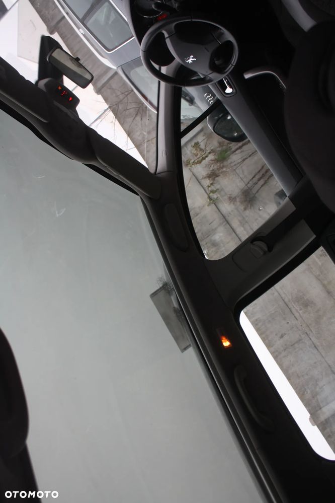 Peugeot 308 120 VTi Automatik Premium - 20