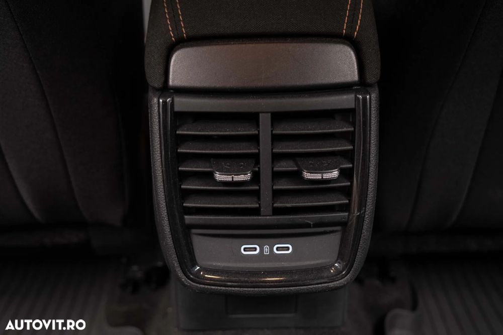 Skoda Kamiq 1.0 TSI DSG Style - 26