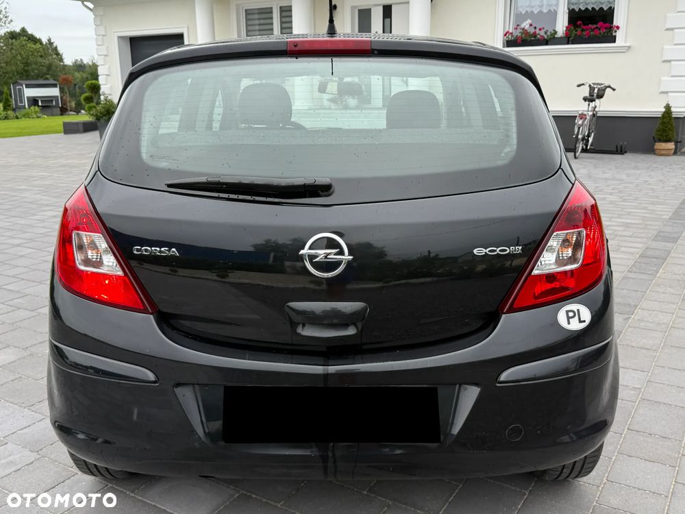 Opel Corsa 1.3 CDTI Graphite - 20