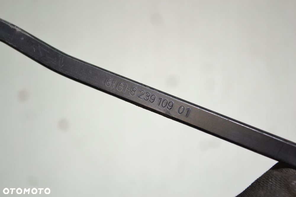 BMW E38 RAMIĘ WYCIERACZKI LEWE 8239109 - 6