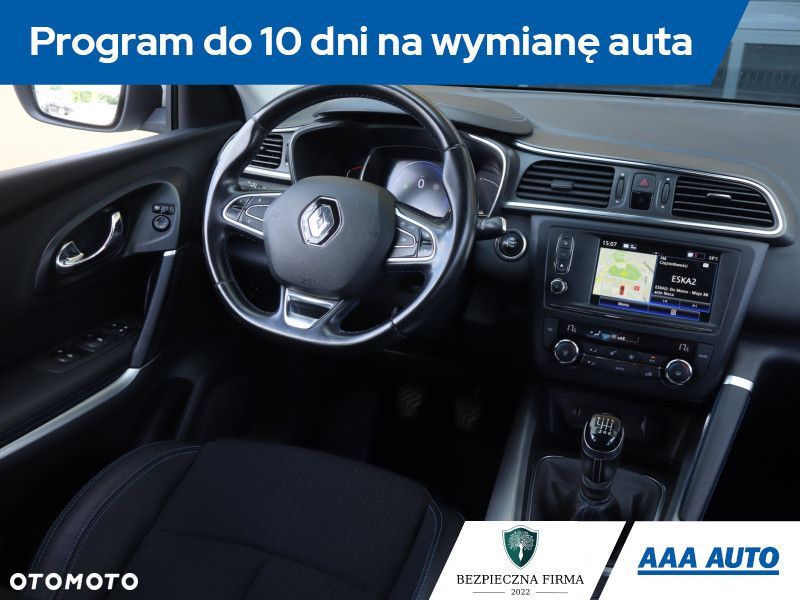 Renault Kadjar - 9