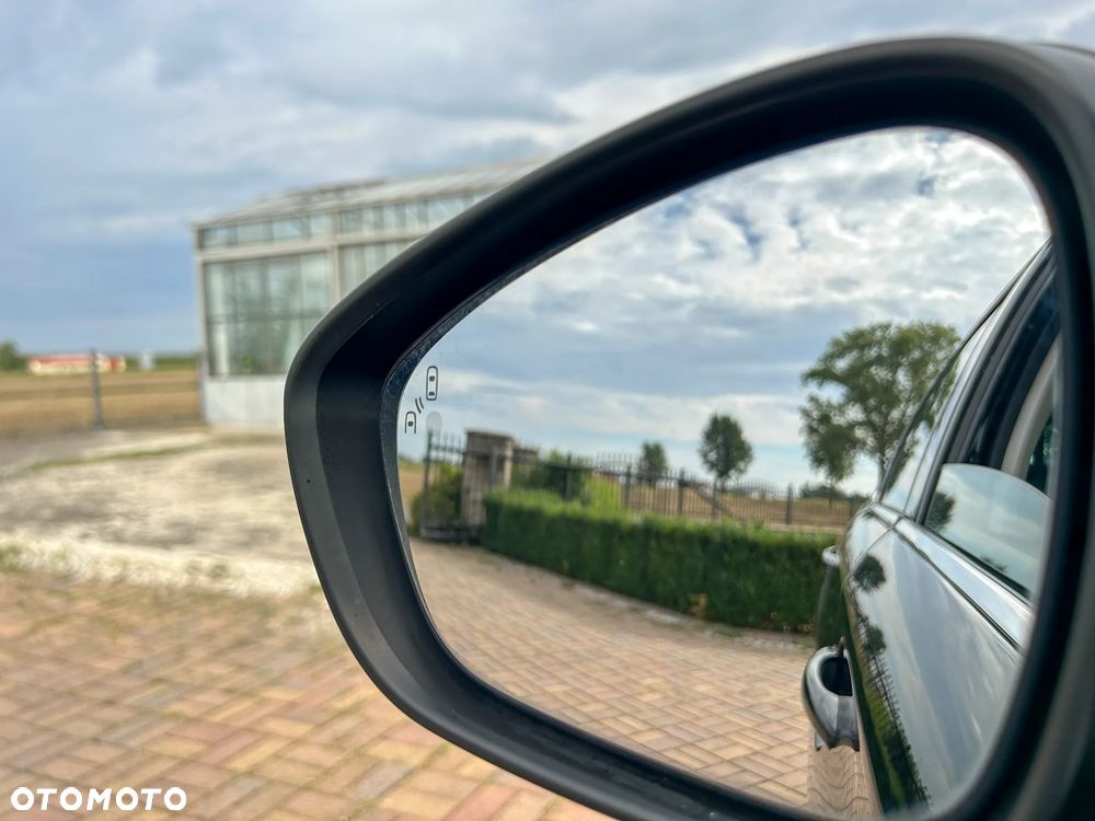Citroën C4 HDi 150 Exclusive - 26