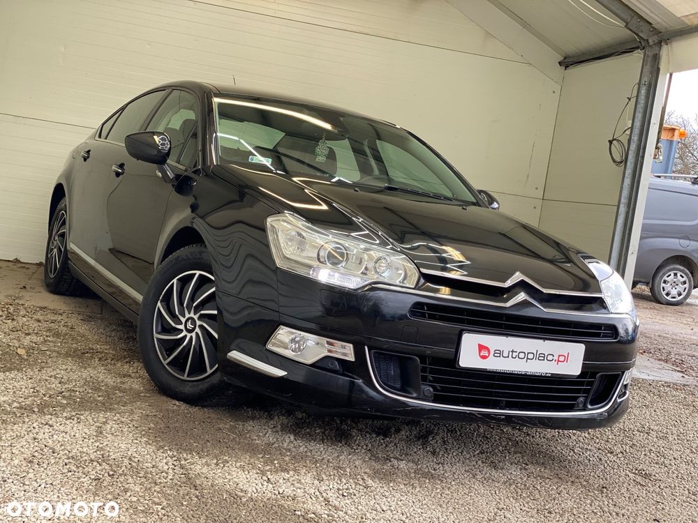 Citroën C5 1.6 THP 16V Exclusive - 35