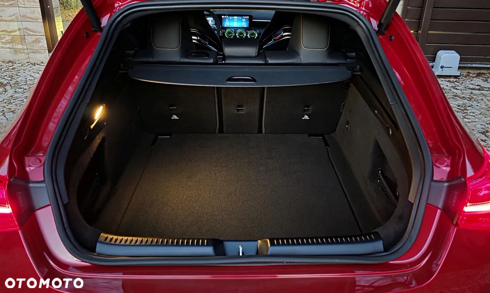 Mercedes-Benz CLA AMG 45 S 4Matic+ Shooting B AMG Speedsh 8G-DCT AMG Line Premium - 22