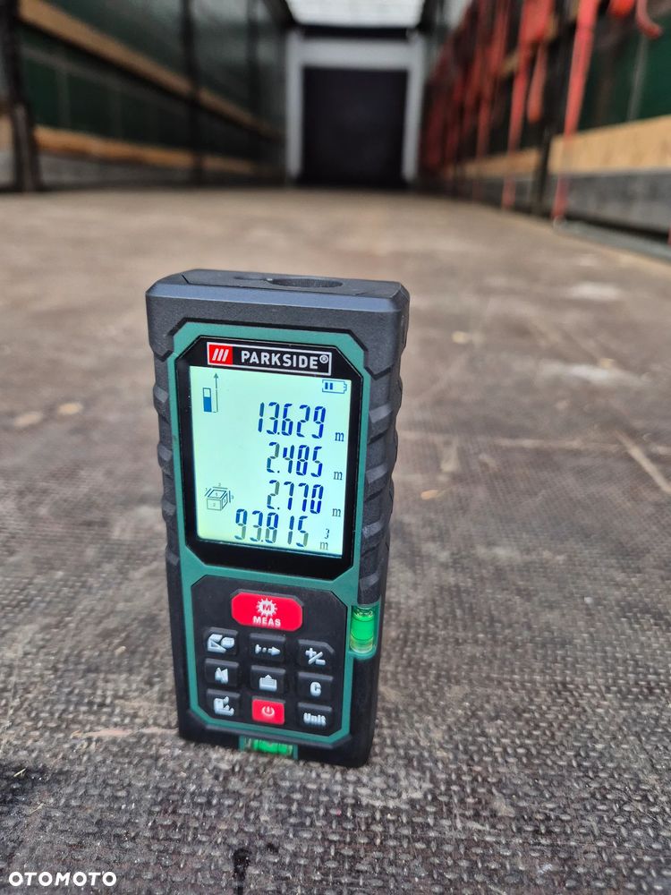 Wielton NS-3 Light 2 Poziomy wysokości podnoszony dach - 29