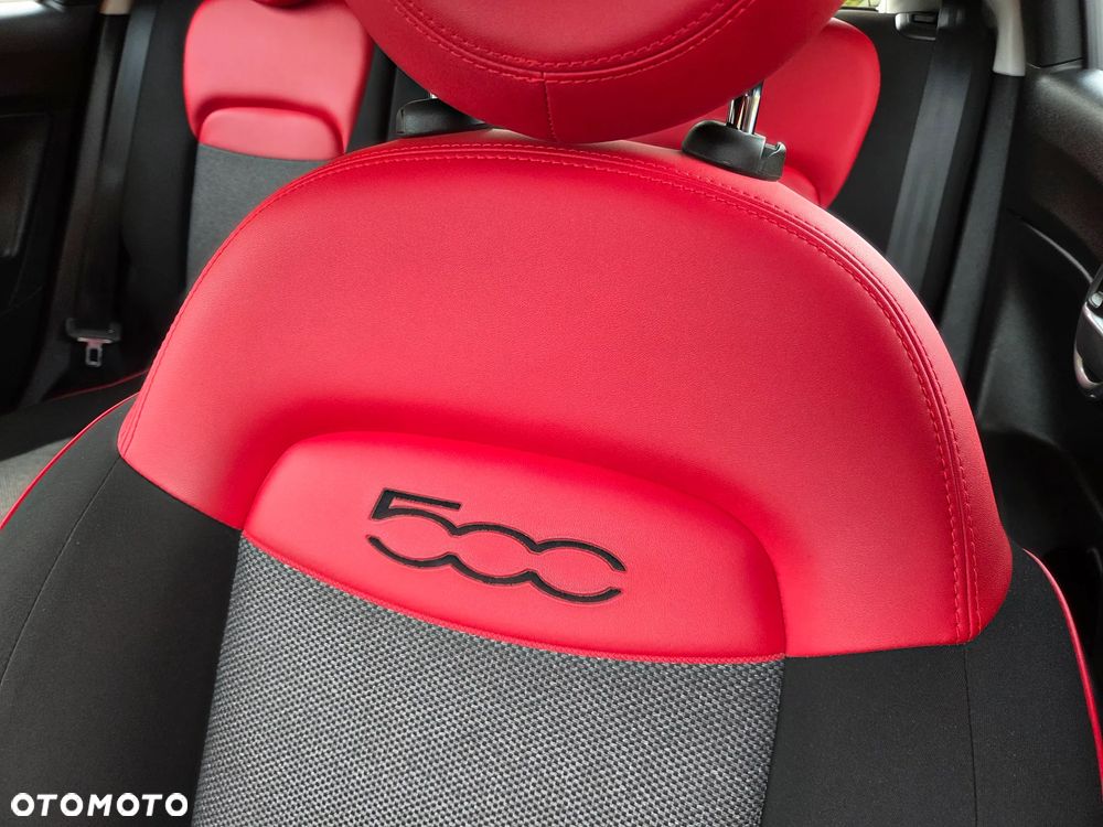 Fiat 500X - 39