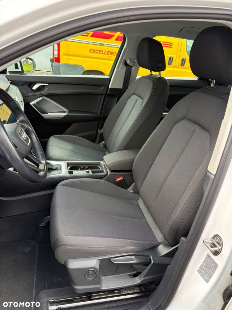 Audi Q3 35 TFSI mHEV Advanced S tronic - 26