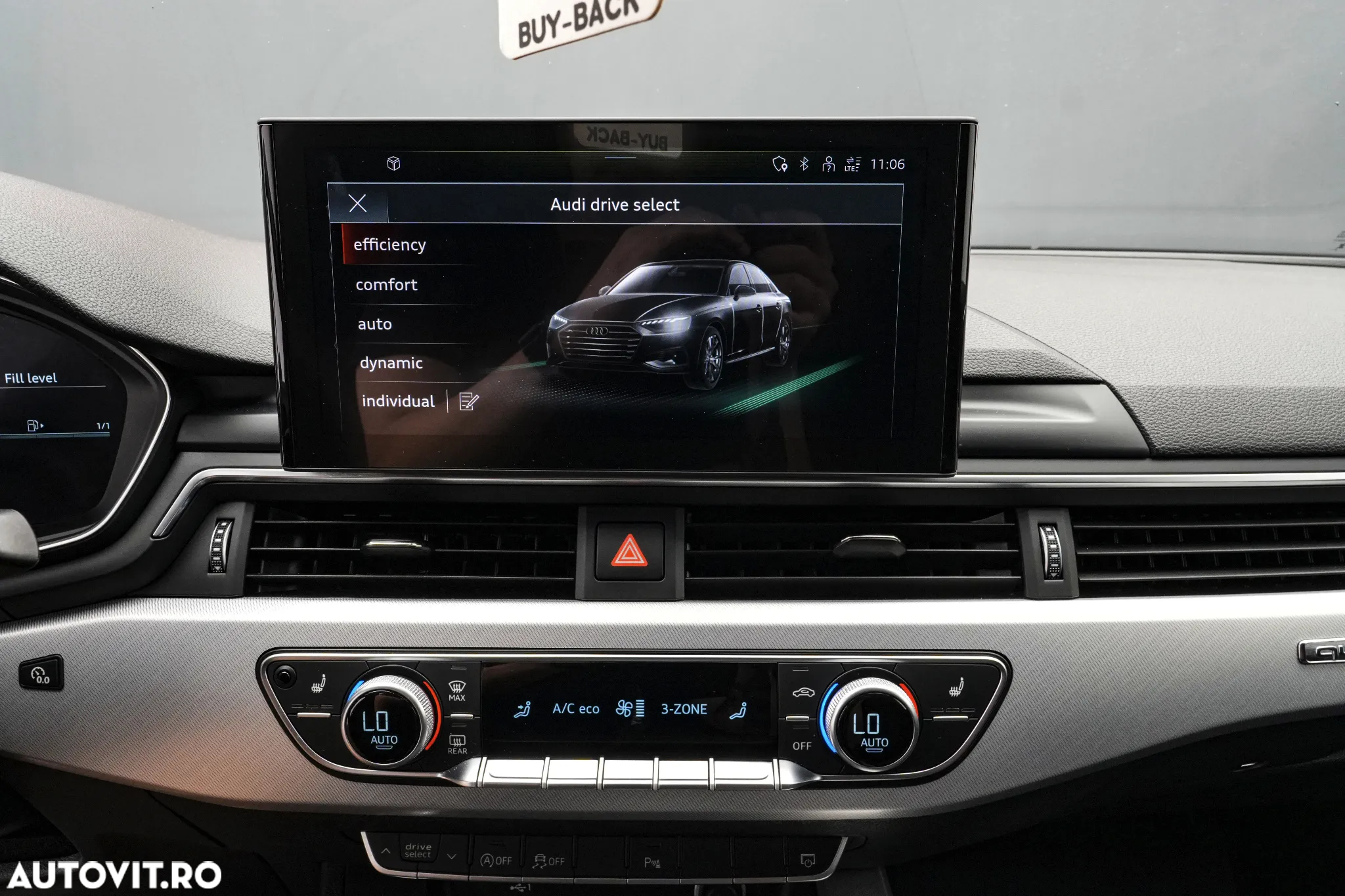 Audi A4 40 TDI quattro S tronic MHEV Advanced - 21
