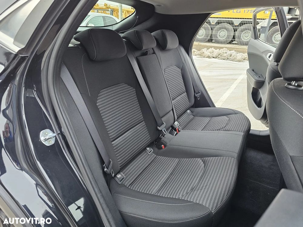 Kia XCeed 1.6 CRDi DCT7 PLATINUM EDITION - 24