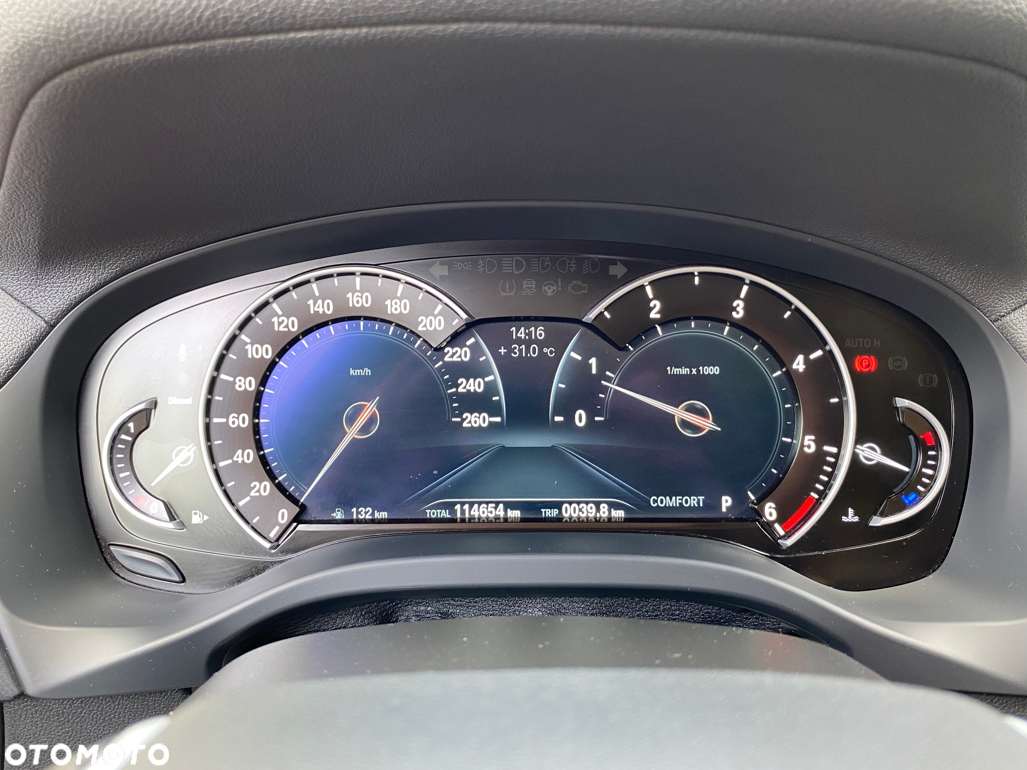 BMW X3 sDrive18d xLine sport - 29