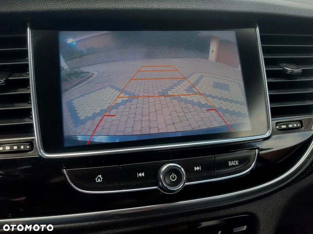 Opel Mokka X 1.4 T Color Edition S&S - 20