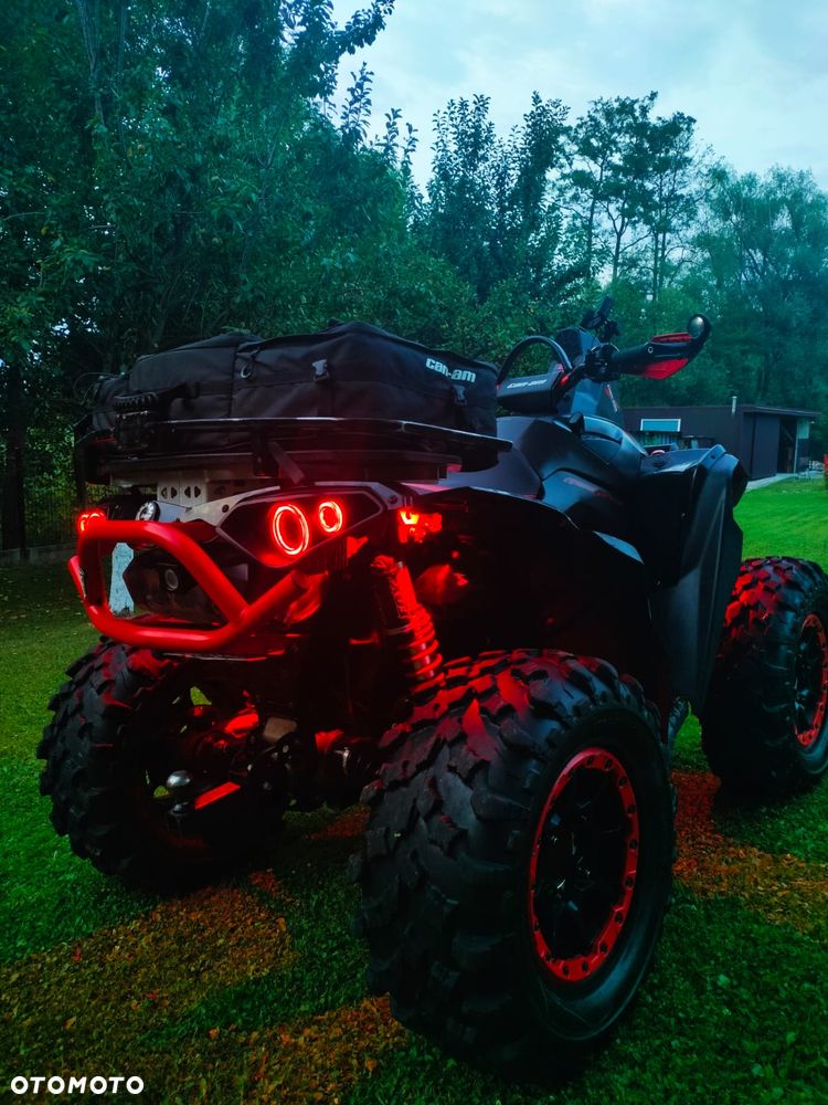 Can-Am Renegade - 2