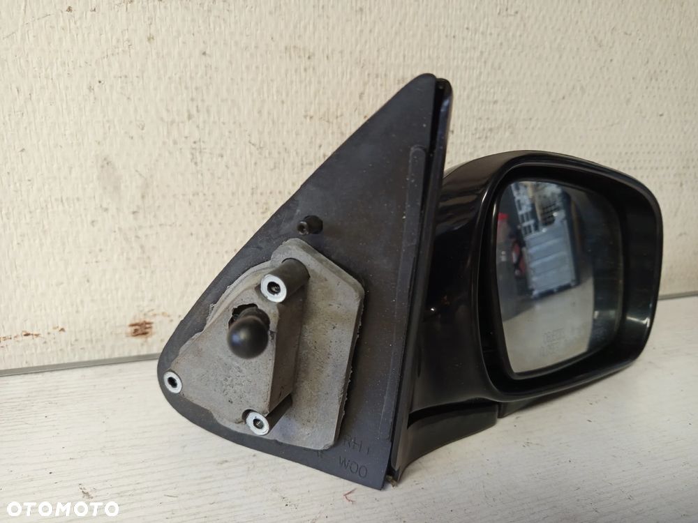 LUSTERKO PRAWE MANUALNE DAEWOO NEXIA NOWY ORYGINAŁ - 2
