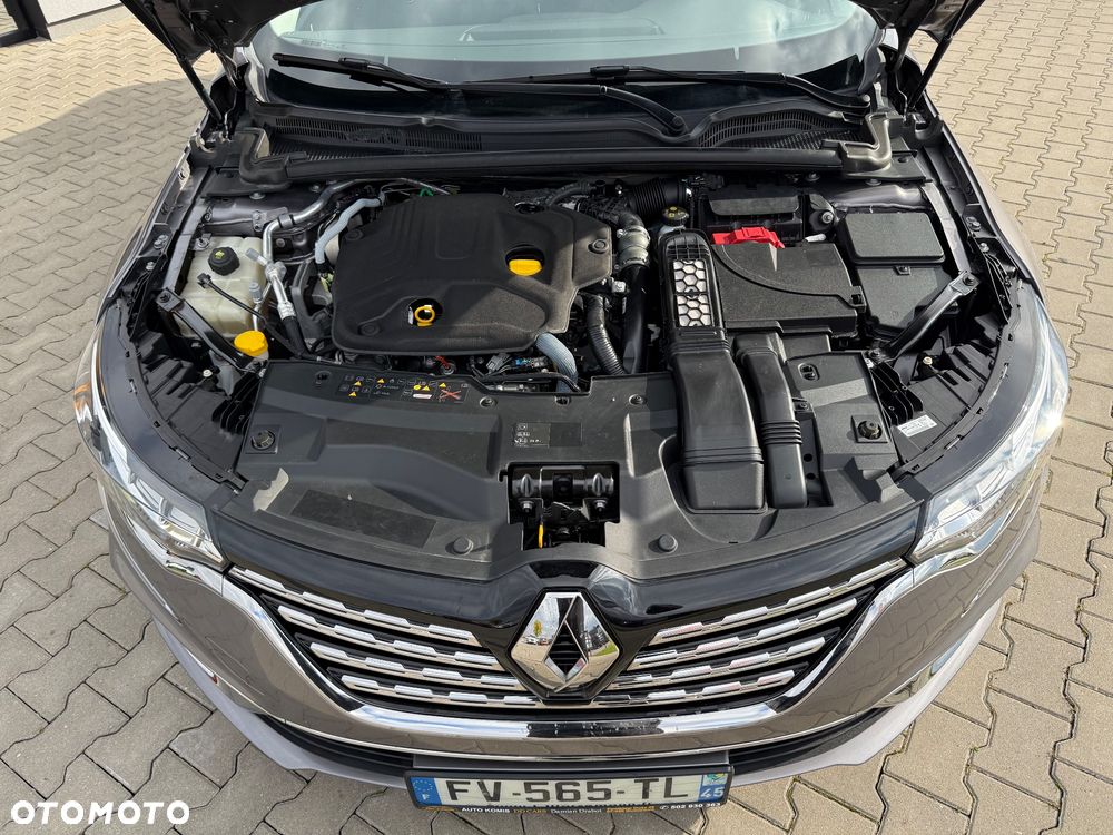 Renault Talisman 1.7 Blue dCi Zen - 9