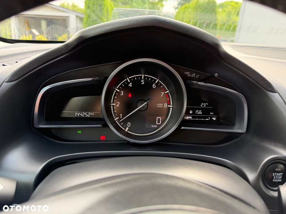 Mazda 3 2.0 Skyenergy EU6 - 24