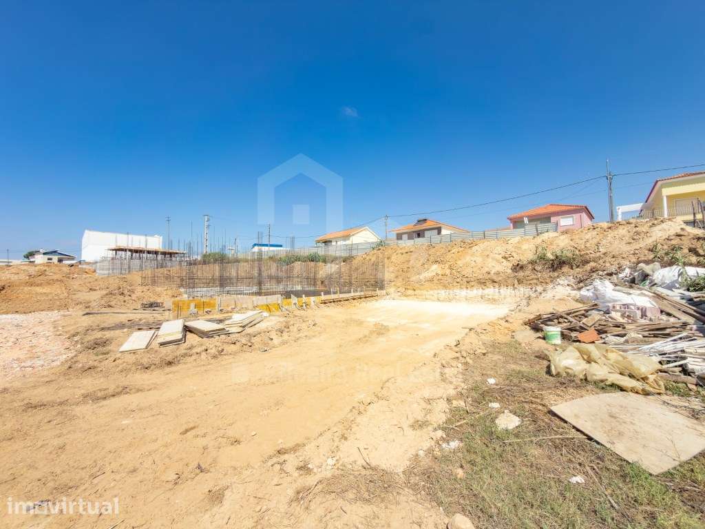 Vende Moradia T4 - Mafra 6 km e Ericeira 14 km, A Casa das Casas - Grande imagem: 3/27