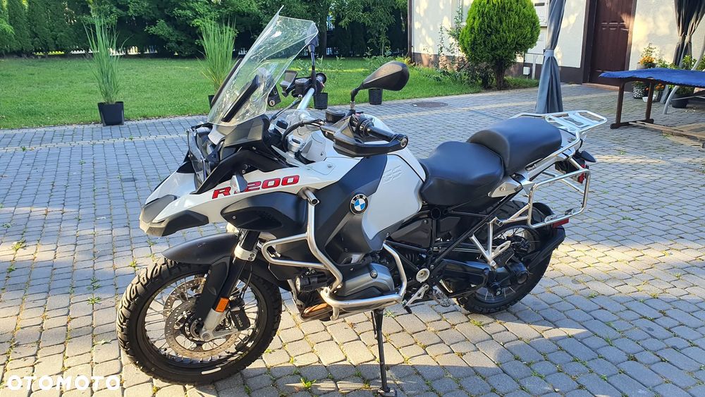 BMW Adventure - 16