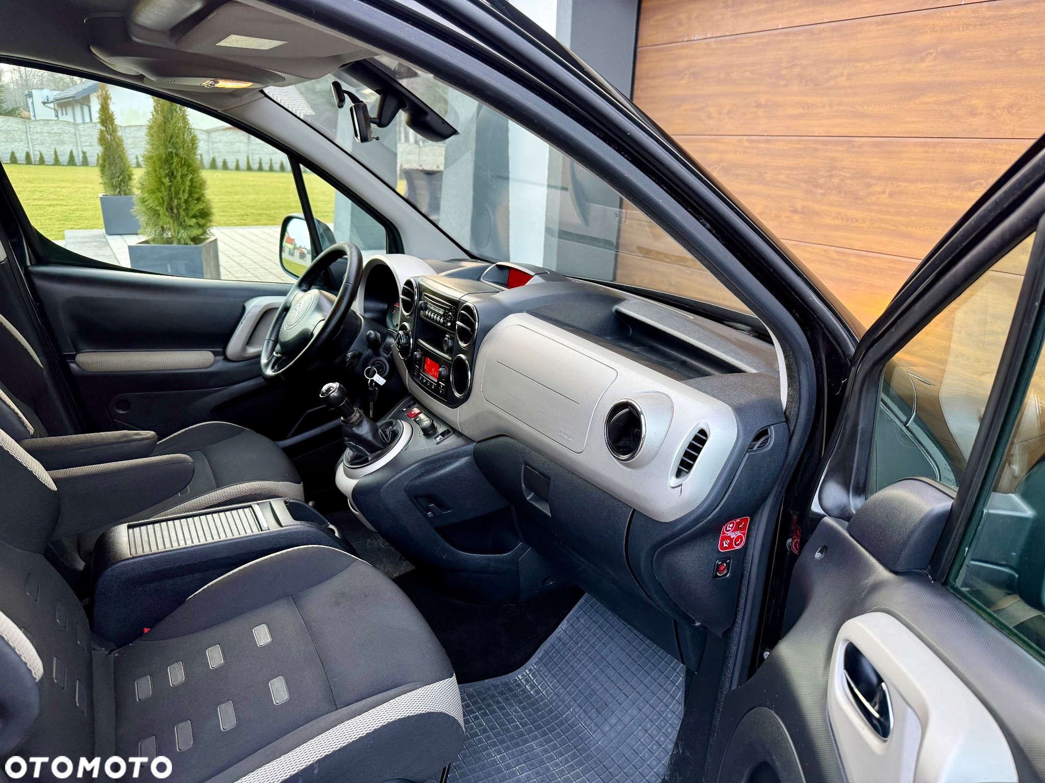 Citroën Berlingo 1.6 HDi XTR - 19