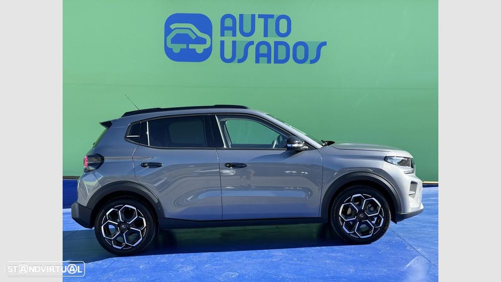 Citroën C3 1.2 Turbo Max - 7