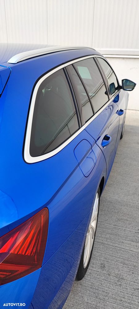 Skoda Octavia - 26