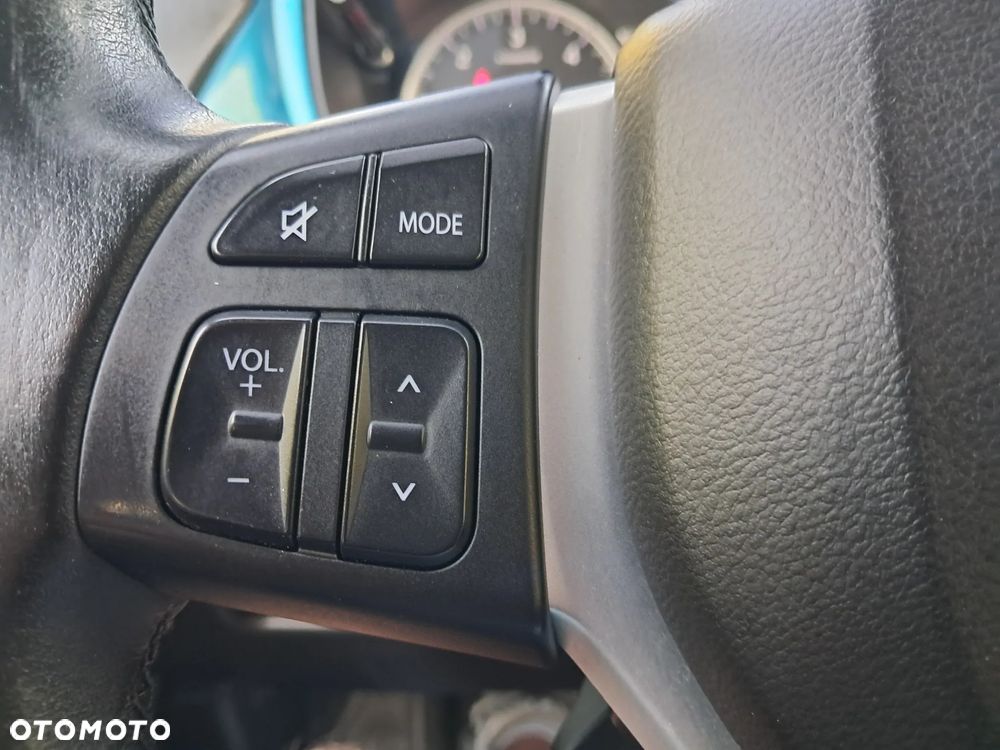 Suzuki Vitara 1.6 DDiS (4x4) Allgrip Comfort - 22