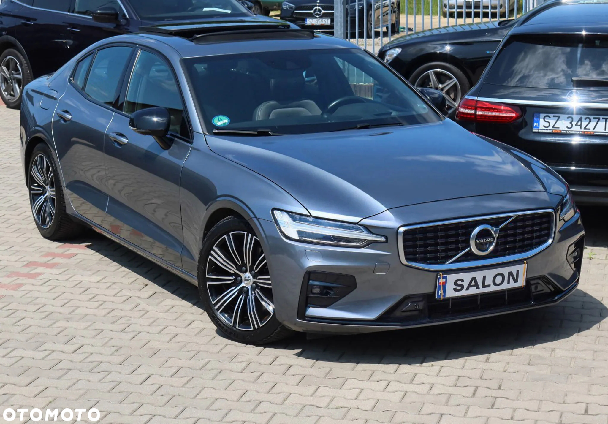 Volvo S60 T5 R-Design - 40