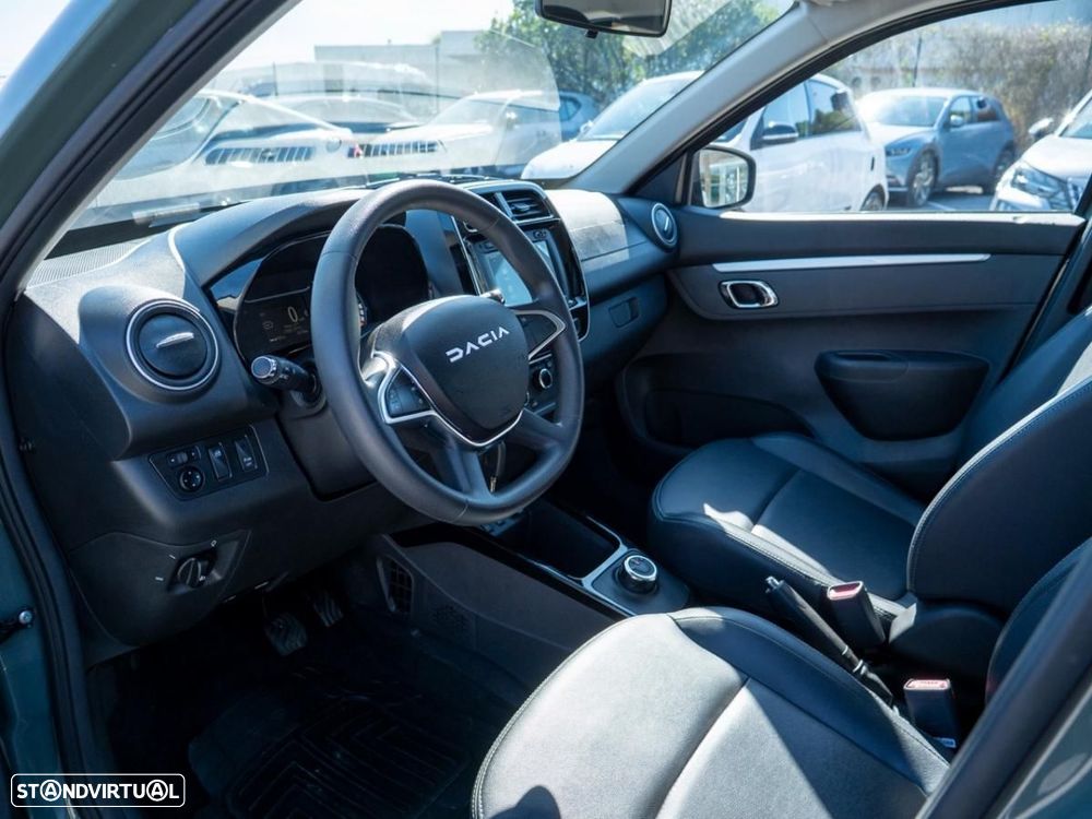 Dacia Spring Electric 70 Expression - 23