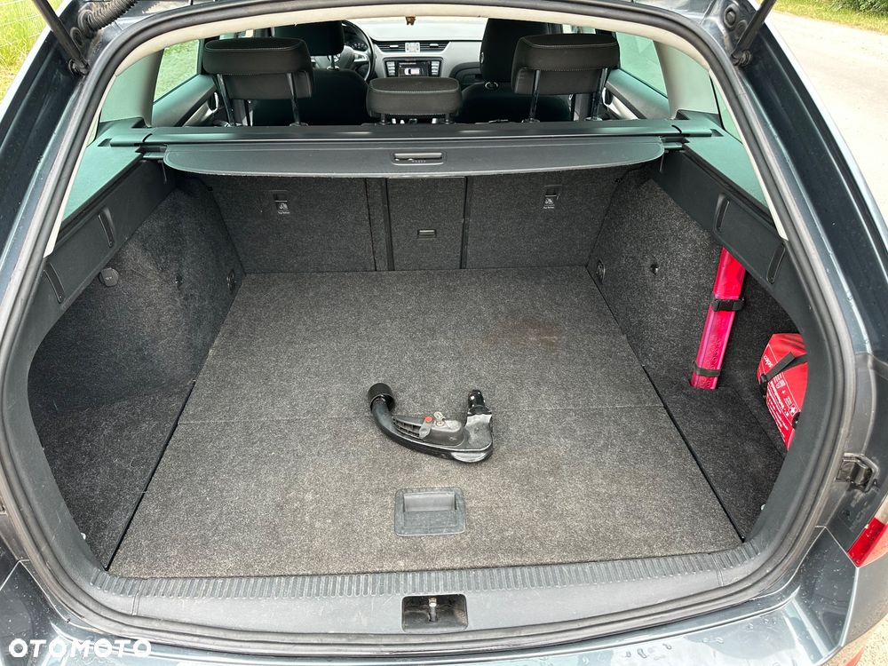 Skoda Octavia 2.0 TDI Joy - 14