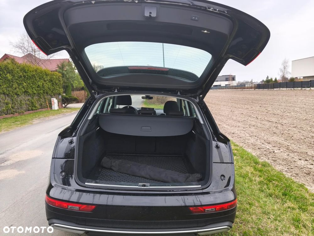 Audi Q5 - 8