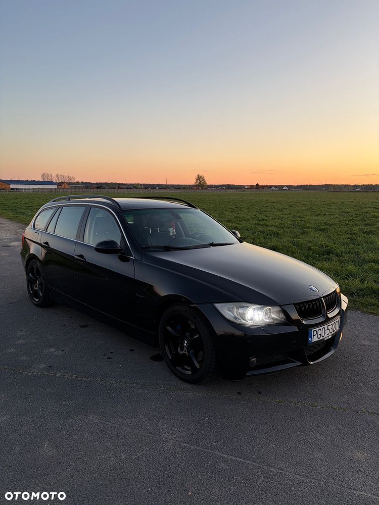 BMW Seria 3 - 2