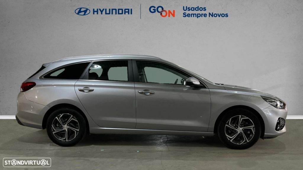 Hyundai i30 SW 1.0 T-GDi Style Plus - 7