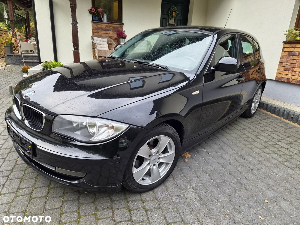 BMW Seria 1 - 31