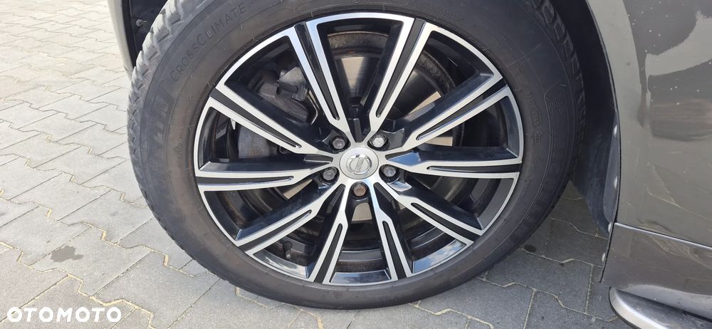 Volvo XC 60 B4 D Geartronic Inscription - 21