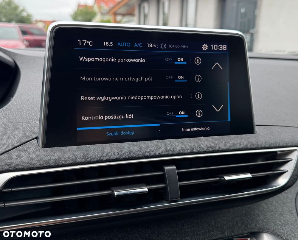 Peugeot 5008 - 28