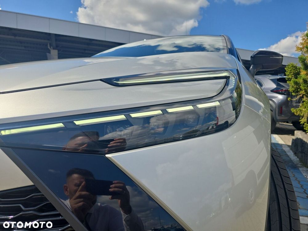 Toyota C-HR 1.8 Hybrid Executive - 23