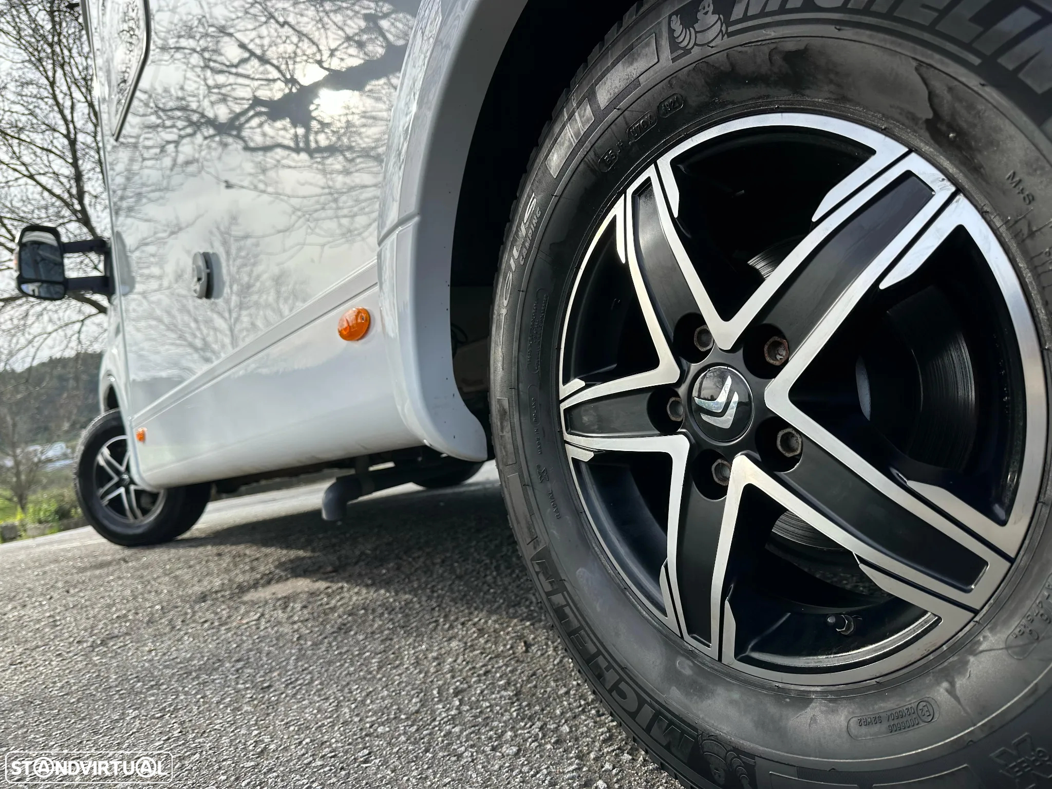 Dethleffs T 7052 Trend 90th Anniversary - IVA DESCRIMINADO - 16