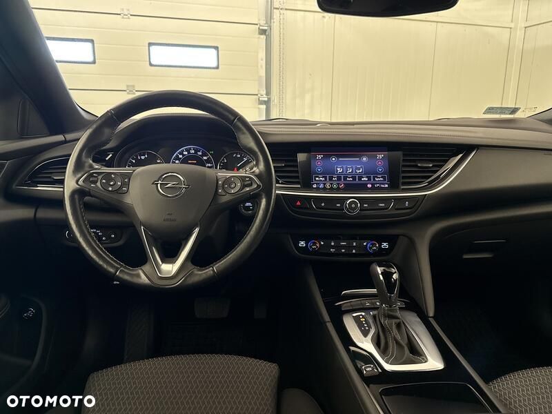 Opel Insignia 2.0 CDTI Business Elegance S&S - 13