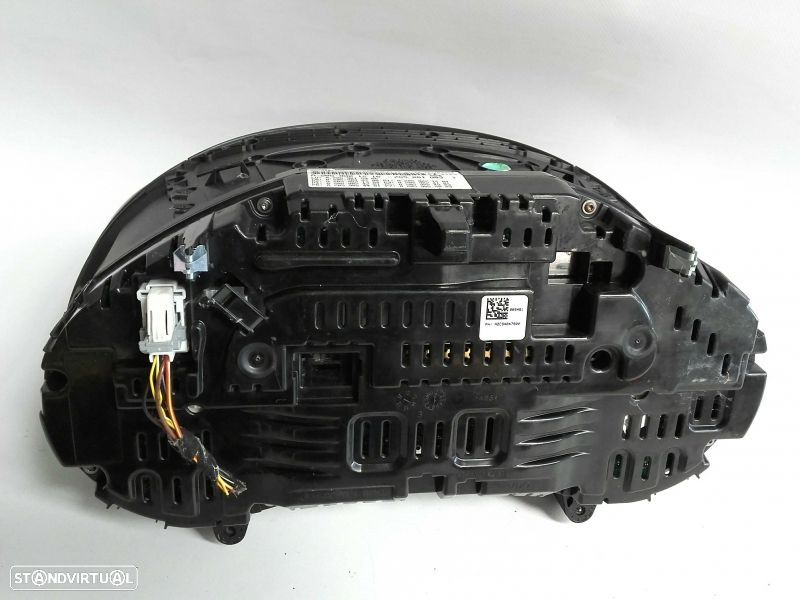 Quadrante / painel de instrumentos MERCEDES-BENZ Classe C (W205) - 3