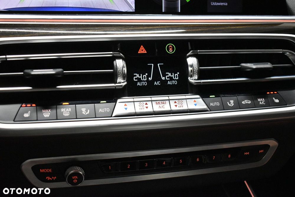 BMW X5 xDrive25d - 19