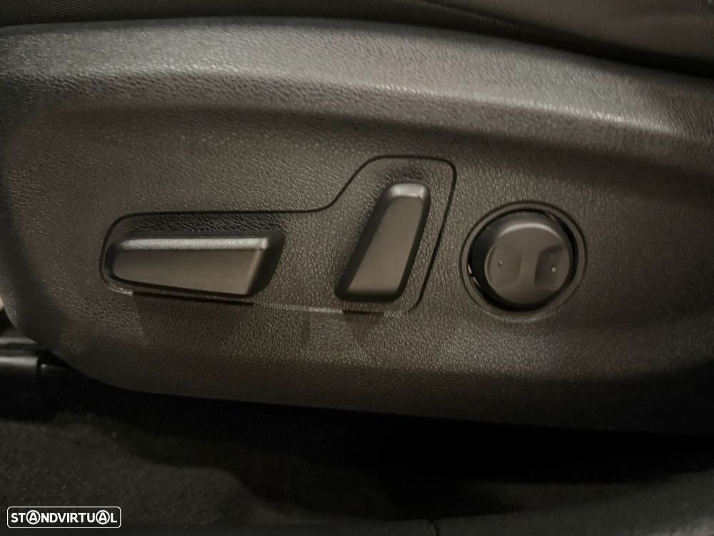 Kia e-Niro Spirit - 22