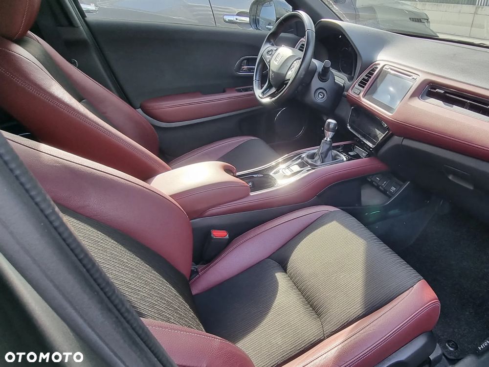 Honda HR-V 1.5 Sport - 12