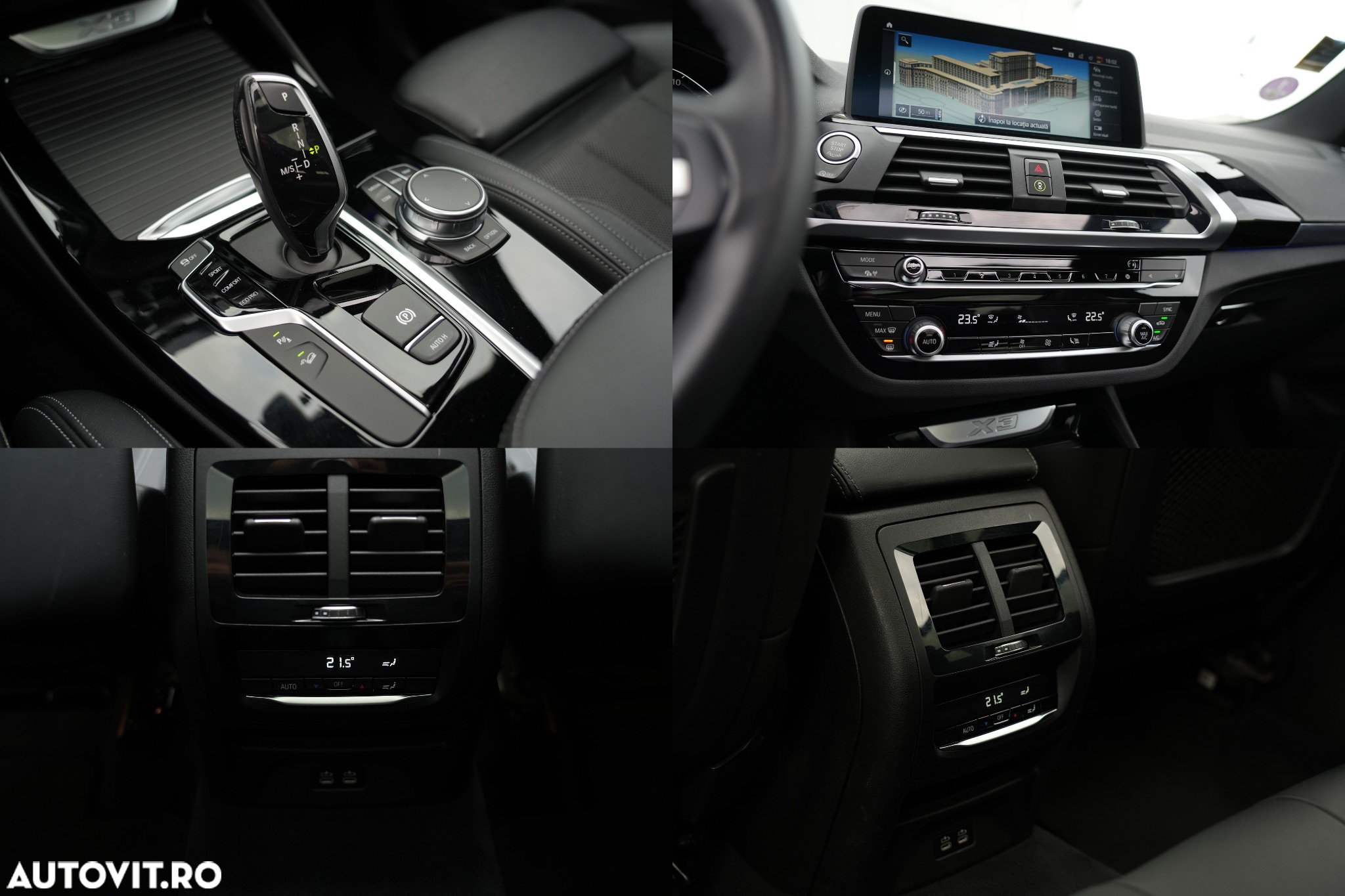 BMW X3 xDrive20i Aut. xLine - 18