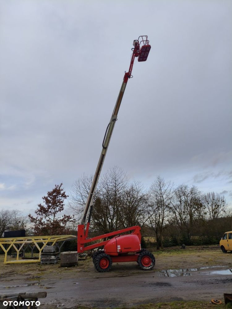 Haulotte HA260PX - 2