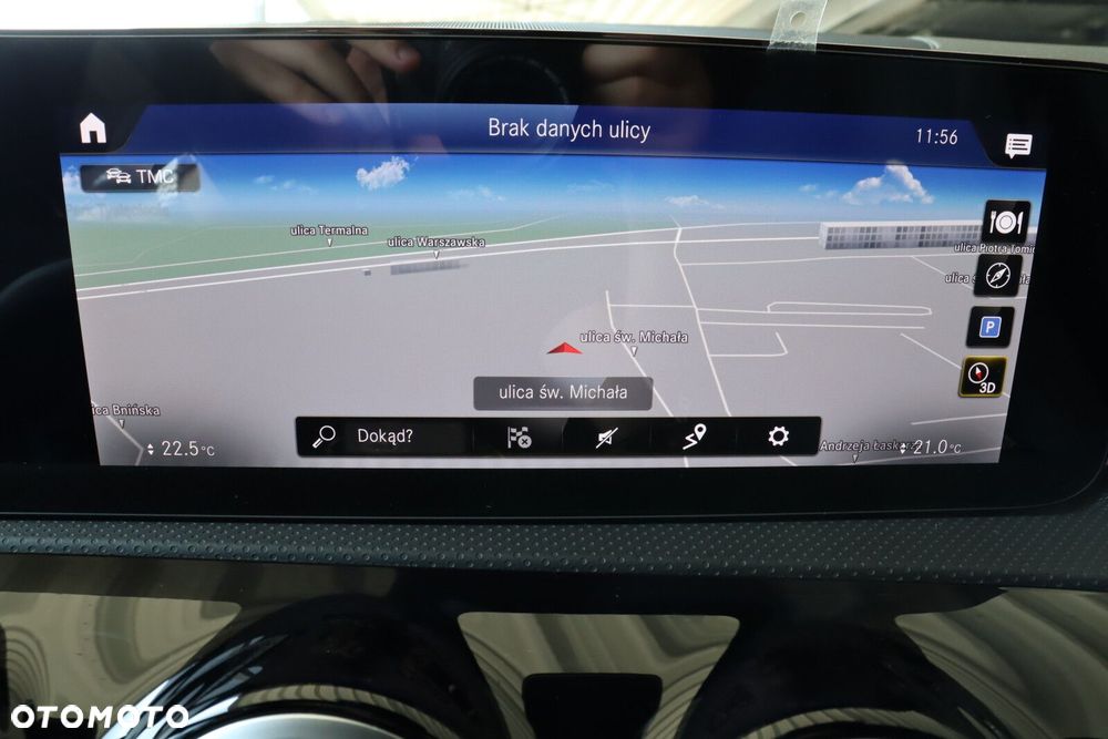 Mercedes-Benz CLA 200 mHEV AMG Line 7G-DCT - 12