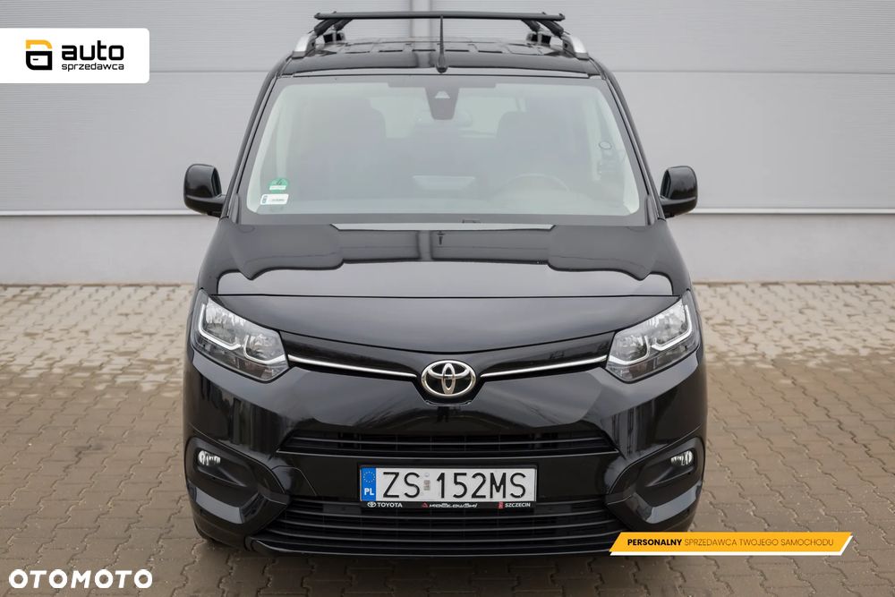 Toyota Proace City Verso 1.5 D-4D Family - 15