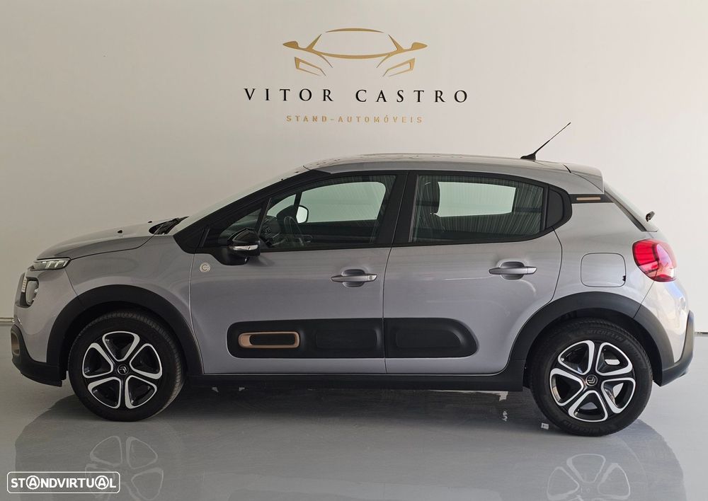 Citroën C3 1.2 PureTech C-Series - 5
