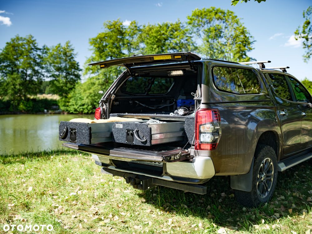 Mitsubishi L200 - 6