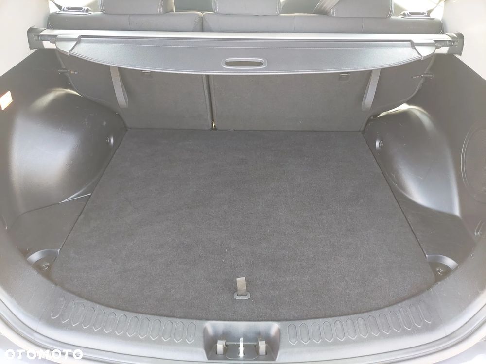 Kia Sportage 2.0 GDI 2WD Spirit - 26